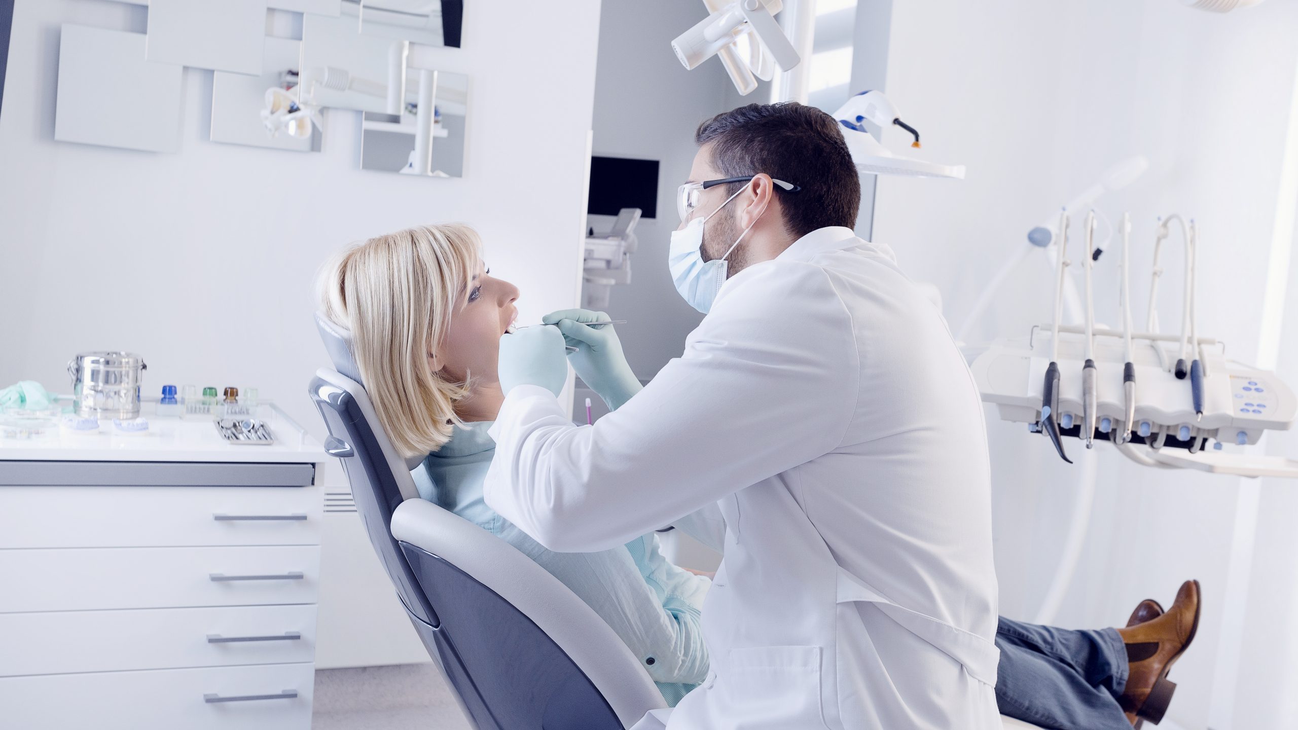 Dentist in Paragould, AR